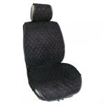 Set huse scaune fata+spate super soft diverse modele