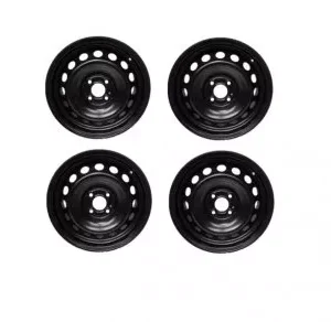 Set Jante de tabla Dacia Logan VAN 15 4x100