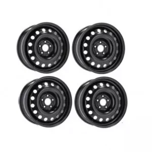 Set Jante tabla Dacia Duster 6.5Jx16H2 5x114.3 ET50 403002740R 4bucati