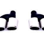 Set ornamente toba Audi A7 S-line 2010-2017
