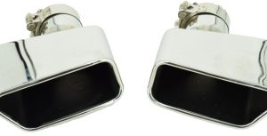 Set ornamente toba premium compatibil BMW F10 F11 F12 F13