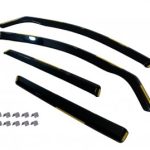 Set paravanturi fata si spate Ford Mondeo MK4 Berlina 2007-2014