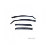 Set paravanturi fata si spate Ford Ranger T6 2012-2022