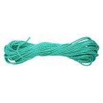 Sfoara prelata PP 6mm x25m fir rasucit polipropilen