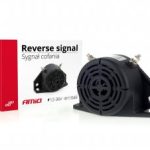 Sirena mers inapoi 12V-36V auto moto stivuitoare excavatoare etc