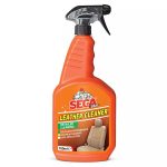 Solutie intretinere si curatare pentru piele Xplus Leather Cleaner
