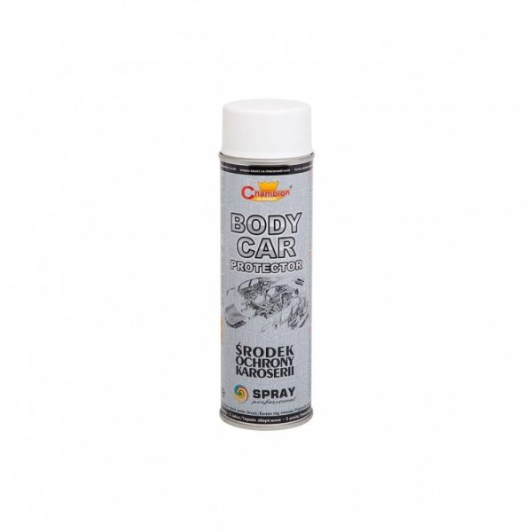 Spray alb antifon insonorizant profesional 500ml