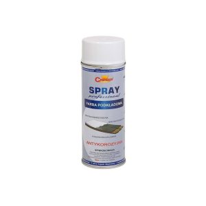 Spray primer alb profesional 400ml