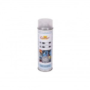 Spray profesional cu ceara pentru caroserie 500ml