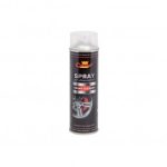 Spray profesional de curatat frane 500ml