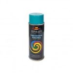 Spray vopsea albastru turcoaz profesional 400ml RAL 5021