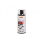 Spray vopsea crom argintiu profesional 400ml