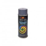 Spray vopsea gri grafit profesional 400ml RAL 7024