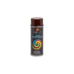 Spray vopsea maro profesional 400ml RAL 8016