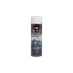 Spray vopsea primer grund profesional alb 500ml