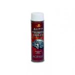 Spray vopsea primer grund profesional gri 500ml