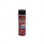 Spray vopsea primer grund profesional negru 500ml
