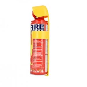 Stingator cu suport tip spray &reg ALM