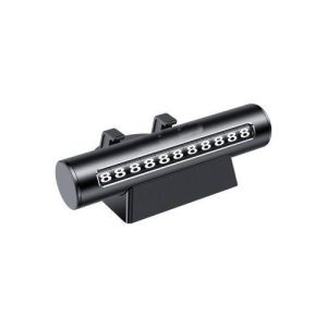 Suport telefon cu afisaj numar de telefon