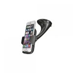 Suport telefon cu ventuza 13cm