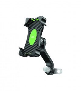 Suport telefon moto compatibil cu telefoane de la 4&rdquo la 7.6&rdquo