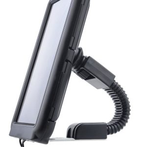 Suport telefon motocicleta sau bicicleta 6,8” cu brat