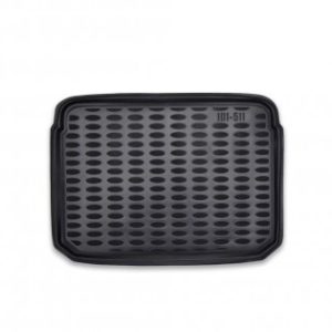 Tavita portbagaj cauciuc premium PSN Audi A3 8VA Hatchback 5 usi 2013-2020