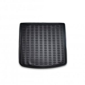 Tavita portbagaj cauciuc premium PSN Audi A4 B8 Berlina 2008-2016