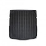 Tavita portbagaj cauciuc premium PSN Audi A6 C6 Berlina 2005-2012