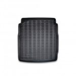 Tavita portbagaj cauciuc premium PSN BMW Seria 6 Grand Coupe F06