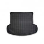 Tavita portbagaj cauciuc premium PSN Chevrolet Captiva 2006-2011