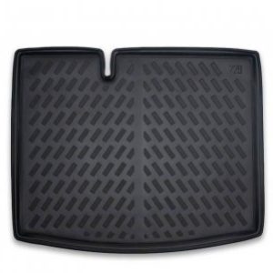 Tavita portbagaj cauciuc premium PSN Dacia Sandero III STEPWAY podea jos 2021-2024