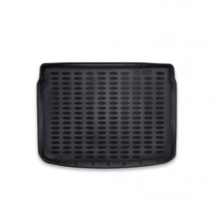 Tavita portbagaj cauciuc premium PSN Nissan Qashqai 2 J11 2014-2021 cu podea portbagaj joasa