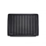Tavita portbagaj cauciuc premium PSN Opel Astra K cu roata de rezerva 2015-2022