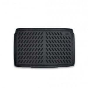 Tavita portbagaj cauciuc premium PSN Opel Corsa F Hatchback 3/5usi 2019 -2023