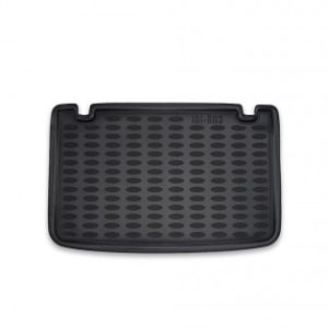 Tavita portbagaj cauciuc premium PSN Renault Clio 4 Hatchback 2012-2019