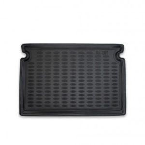 Tavita portbagaj cauciuc premium PSN Renault Kangoo Multix 2010-2015 Furgon