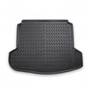 Tavita portbagaj cauciuc premium PSN Renault Megane 4 2016-2023 Berlina cu baza portbagaj dubla