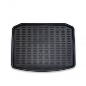 Tavita portbagaj cauciuc premium PSN Renault Megane E-Tech 2022+