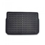 Tavita portbagaj cauciuc premium PSN Seat Cupra Born cu podea portbagaj inalta 2021-2024