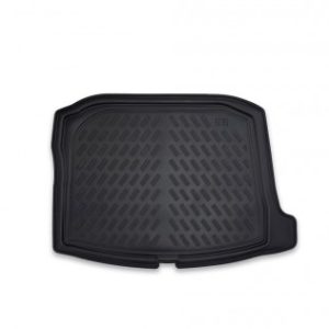 Tavita portbagaj cauciuc premium PSN Seat Leon IV Hatchback 2021-2024