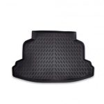 Tavita portbagaj cauciuc premium PSN Toyota Corolla Berlina 2002-2006