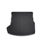 Tavita portbagaj cauciuc premium PSN Toyota Corolla E160/E170 Berlina 2013-2019