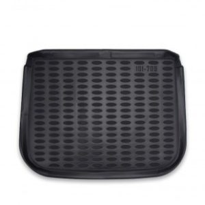 Tavita portbagaj cauciuc premium PSN Volkswagen Tiguan 2008-2015