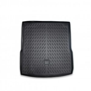 Tavita portbagaj cauciuc premium PSN Vw Passat B6 B7 Break 2005-2014