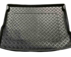 Tavita portbagaj dedicata Vw Tiguan II 2015-2023 4X2 Podea portbagaj sus