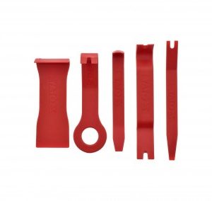 Trusa demontat interioare auto 5 piese