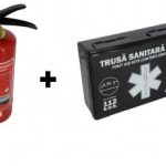 TRUSA MEDICALA + STINGATOR 1KG CU MANOMENTRU OMOLOGATE SI AVIZATE 5 ANI
