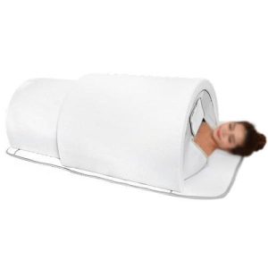 Tunel cu raze infrarosii Sauna cu infrarosu Anti-Celulita