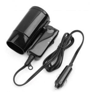Uscator feon compact conectare la bricheta 210W